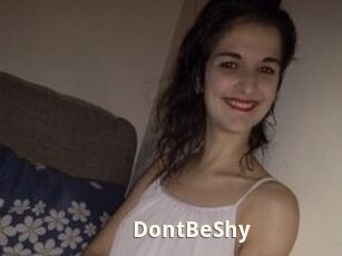 DontBeShy