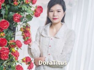 DoraTitus