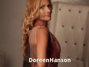 DoreenHanson