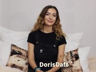 DorisDaft