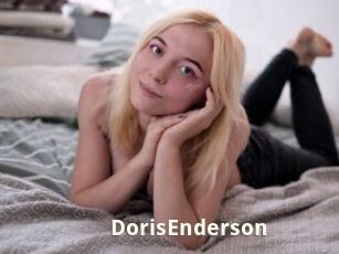 DorisEnderson