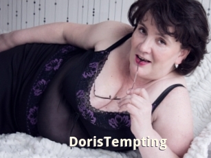 DorisTempting