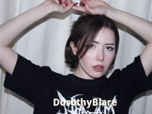 DorothyBlare