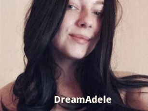 DreamAdele