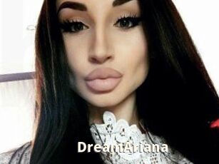 DreamAriana