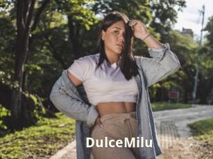 DulceMilu