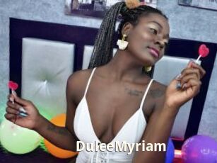 DulceMyriam
