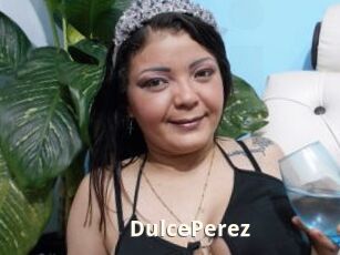 DulcePerez