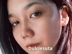 Dulciesuta