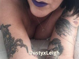 DustyxLeigh