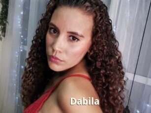 Dabila