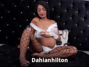 Dahianhilton