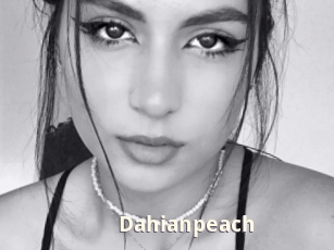 Dahianpeach