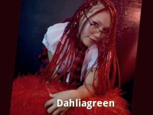 Dahliagreen