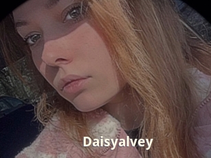 Daisyalvey