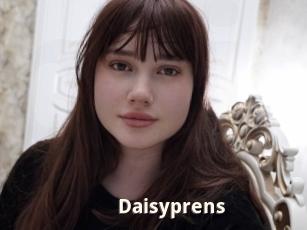 Daisyprens