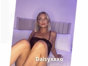 Daisyxxxo