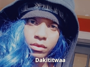 Dakititwaa