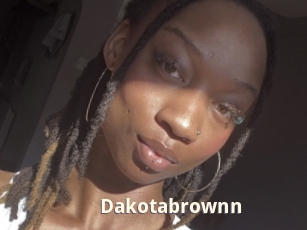 Dakotabrownn