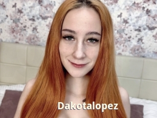 Dakotalopez