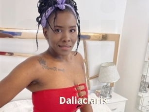 Daliaclaris