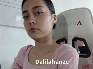 Dalilahanze