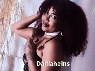 Dalilaheins