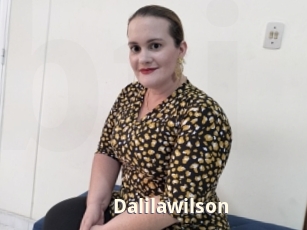 Dalilawilson