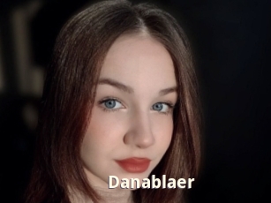 Danablaer