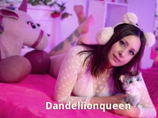 Dandeliionqueen