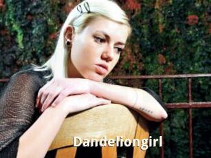 Dandeliongirl