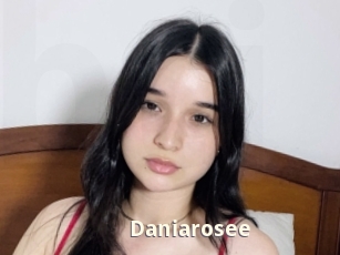 Daniarosee