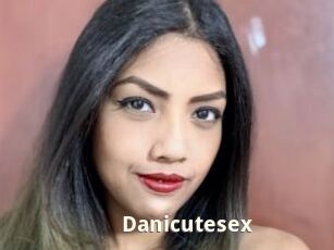 Danicutesex