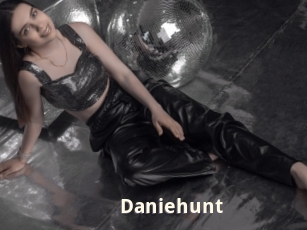 Daniehunt