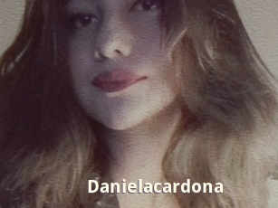 Danielacardona