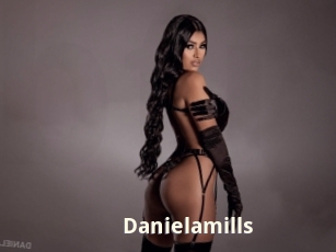 Danielamills