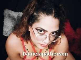 Danielapatherson