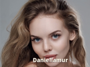 Daniellamur