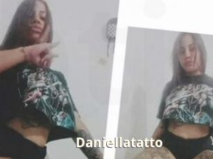 Daniellatatto