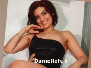 Daniellefun