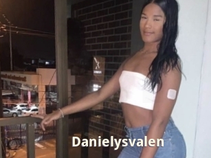 Danielysvalen