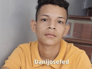 Danijosefed