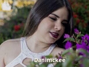 Danimckee