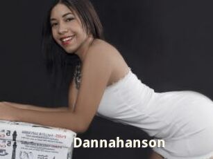 Dannahanson
