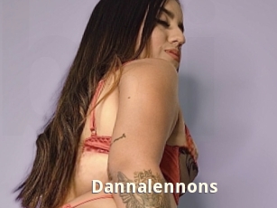 Dannalennons