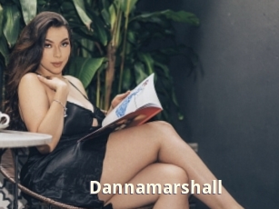 Dannamarshall