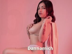 Dannamich