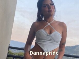 Dannapride