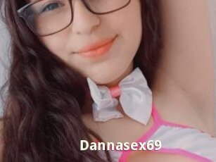 Dannasex69