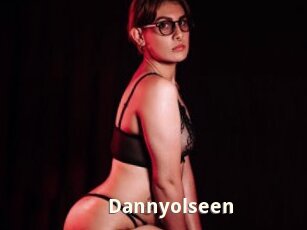 Dannyolseen